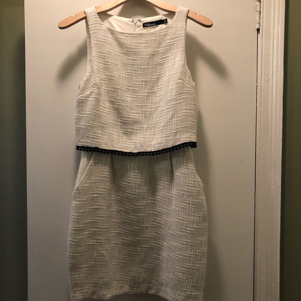 Dear Creatures dress XS